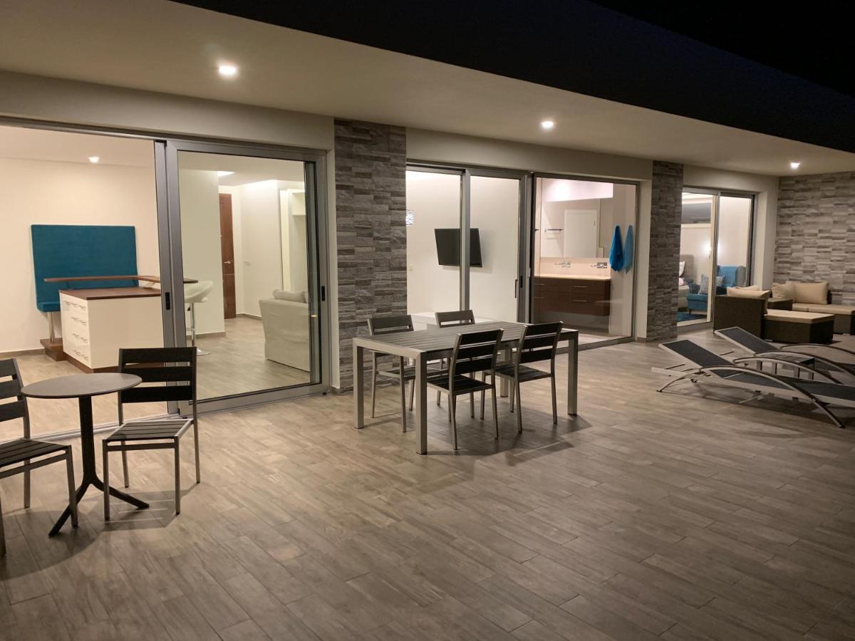 Holiday Apartment Ocean View Ribeira Brava Εξωτερικό φωτογραφία