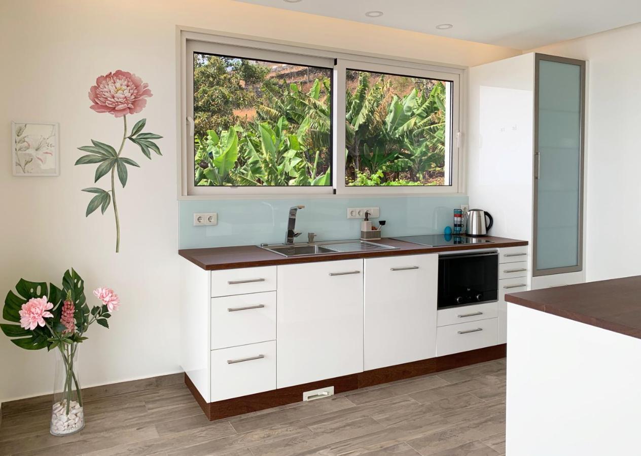 Holiday Apartment Ocean View Ribeira Brava Εξωτερικό φωτογραφία