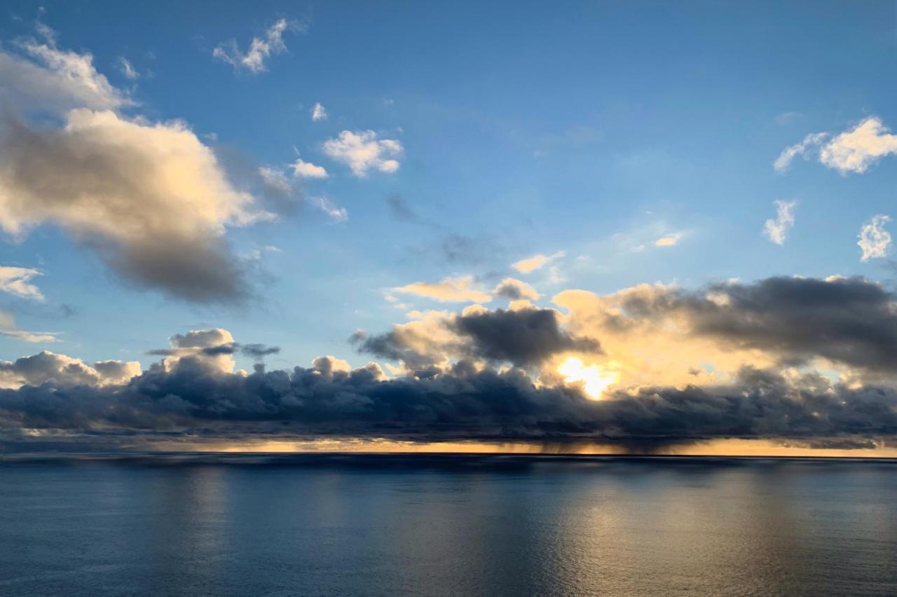 Holiday Apartment Ocean View Ribeira Brava Εξωτερικό φωτογραφία