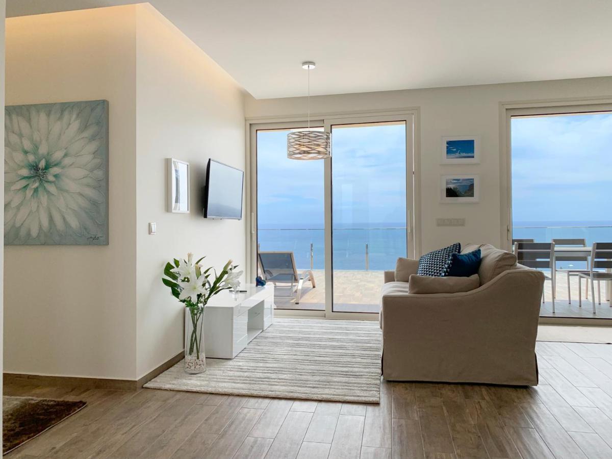 Holiday Apartment Ocean View Ribeira Brava Εξωτερικό φωτογραφία